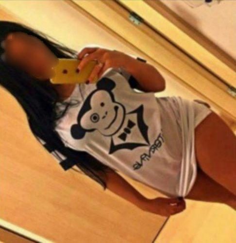Akşehir Büyük Göğüslü Sarışın Lara 24 Yaşında