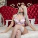 Akşehir Siyah Saçlı Fit Escort 25 Yaşında