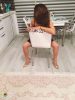 Ateşli Çumra Escort Melis 25 Yaşında