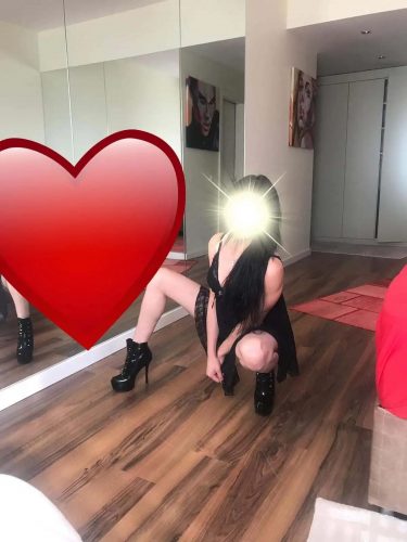 Ateşli Seydişehir Escort Nazlı 25 Yaşında