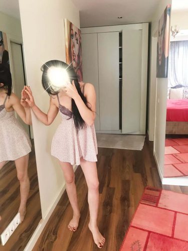 Ateşli Seydişehir Escort Nazlı 25 Yaşında