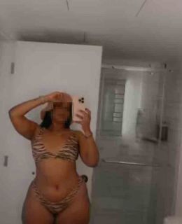 Azğın durumlardan zevk alan Ramile