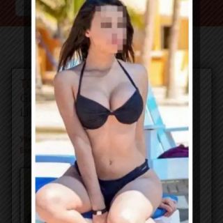 Beyefendilerin hep tercih etdiyi balıketli escort Nigar