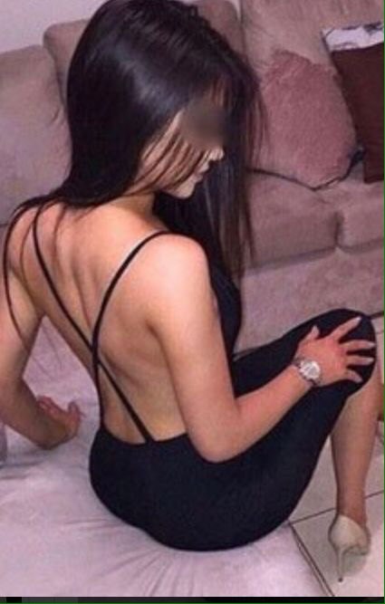 Beyşehir Kendi Yeri Olan Genç Escort Merve