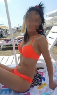 Doğal güzel escort Zeyno