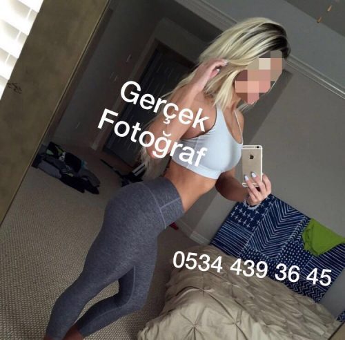 Ereğli Bakımlı Sarışın Aylin 25 Yaşında