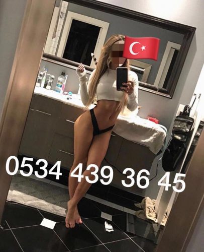 Ereğli Bakımlı Sarışın Aylin 25 Yaşında