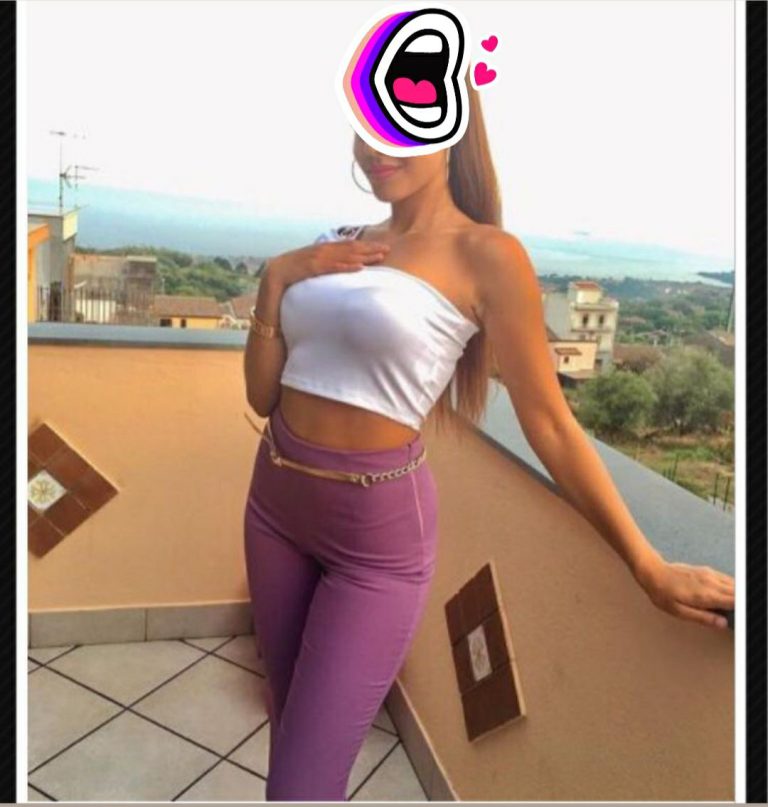 Ereğli'nin Ateşli Escortu Elif, 23 Yaşında 1.70 Boyunda