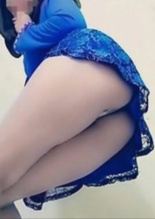 Erkeklerle keyif alan Berfin