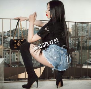 Fıstık gibi bomba escort Afet