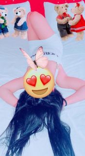 Her türlü çılgınlığa meyilli Melike