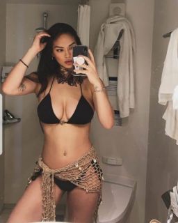 Heyecanınızı hissedebilen Begüm