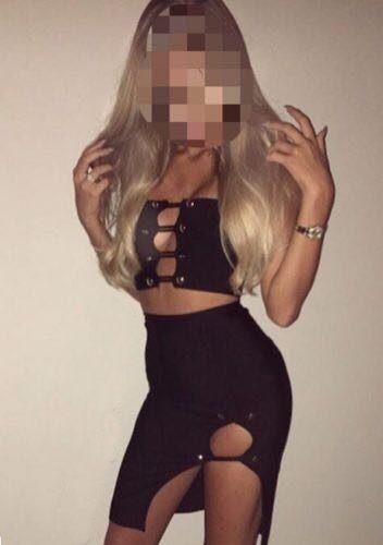 İçinize Nefes Gibi Dolan Konya Escort Nefes