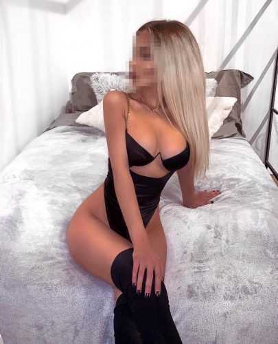 İnanılmaz Güzellikleriyle Meram Escort Bayanlar