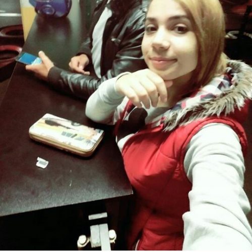 Karatay Kumral Aylin 28 Yaşında, Kendi Yeri Var