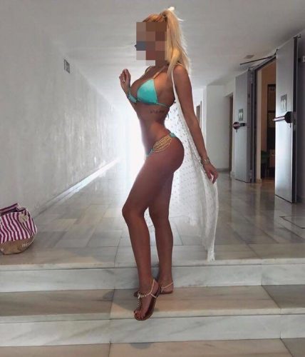Karatay'da Muhteşem Escort Bayanlar