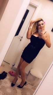 Kendine özgü dokunuşları olan Efsun