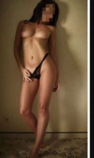 Kendisine Bağımlı Yapan Escort Bayan Melike