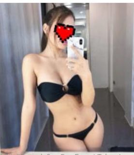 Konya escort Gülperi