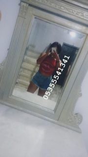 Konya eskort bayan genç Lara