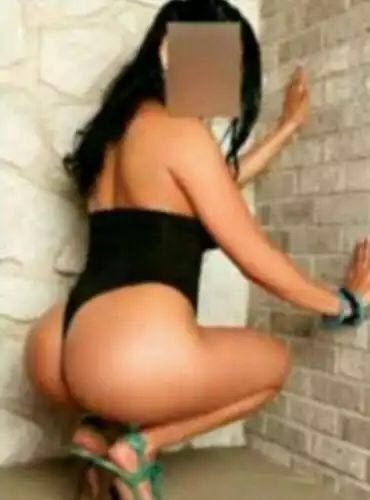 Konya Esmer Aylin 22 Yaşında Kendi Yeri Var