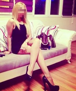 Memnun kalacağınız escort Daima