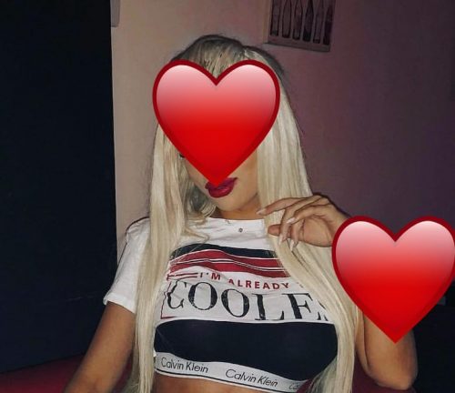 Mükemmel Ötesi Güzellik Meram Escort Bayan