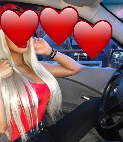 Mükemmel Ötesi Güzellik Meram Escort Bayan