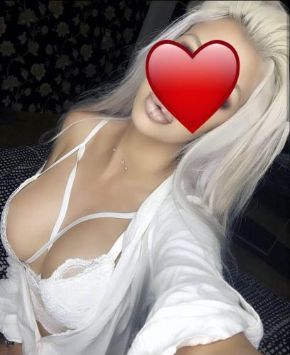 Mükemmel Ötesi Güzellik Meram Escort Bayan