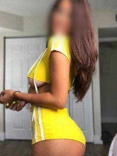 Müthiş Anlar için Escort Yağmur
