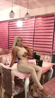 Rusyali Konya escort Margo