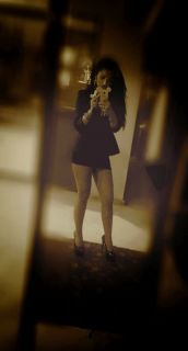 Seksi  escort bayan LARA