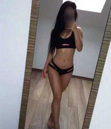 Selçuklu Bölgesinin Yeni ve Güzel Escortu İle Tanışın