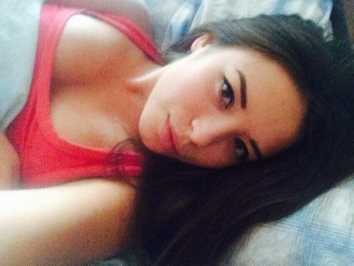 Selçuklu Kumral Elif 25 Yaşında Kendi Yeri Var