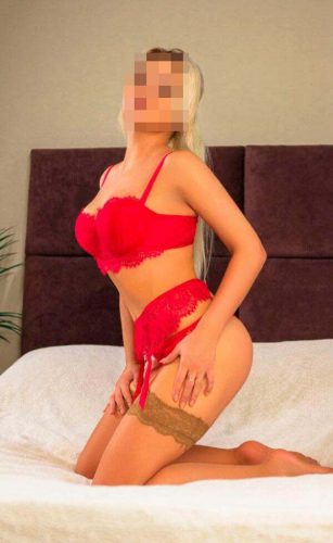 Selçuklu'nun Baştan Çıkarıcı Escort Bayanı