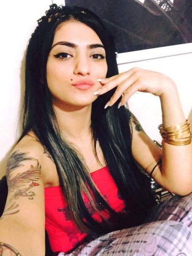 Selçuklu'nun Çarpıcı, Genç ve Cazibeli Escort Hizmetleri