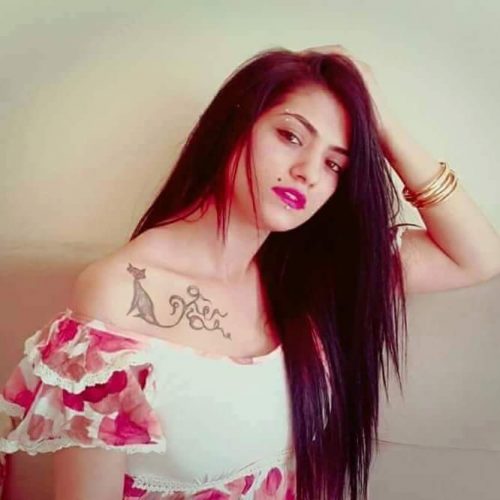 Selçuklu'nun Çarpıcı, Genç ve Cazibeli Escort Hizmetleri