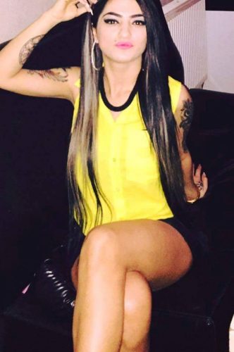 Selçuklu'nun Çarpıcı, Genç ve Cazibeli Escort Hizmetleri