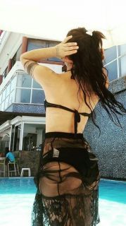 Sevgi dolu escort bayan Ezeli