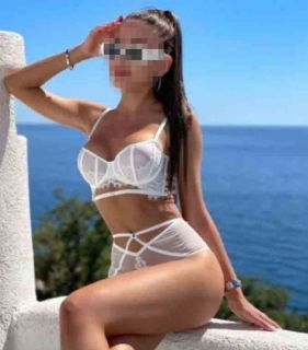 Sihirli dokunuşları olan Merve