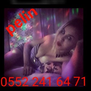 Sınırsız escort bayan Pelin