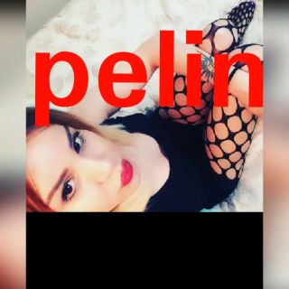 Sınırsız escort bayan Pelin