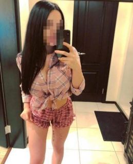 Tatlı ve narin escort Ayla