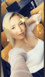 Yatakda oldukça iddialı olan Arya