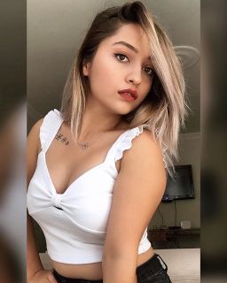 Yeni Konya escortunuz Hale