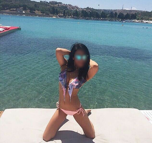 Yeni ve Deneyimli Selçuklu Escort Bayan - 84kg, 171sm