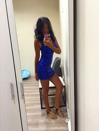 Yeni ve Deneyimli Selçuklu Escort Bayan - 84kg, 171sm