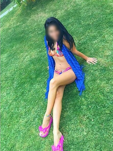 Yeni ve Deneyimli Selçuklu Escort Bayan - 84kg, 171sm