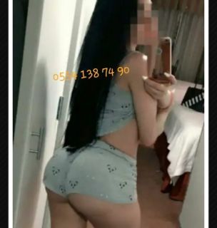 Zarif bir escort bayan Beyza