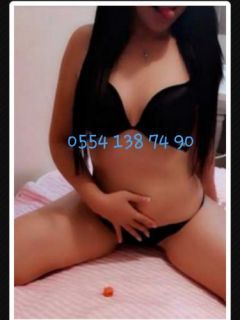 Zarif bir escort bayan Beyza